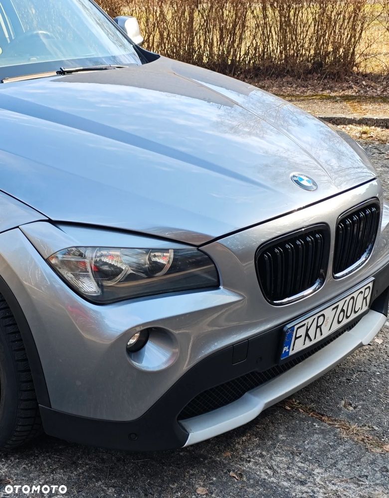 BMW X1 - 16