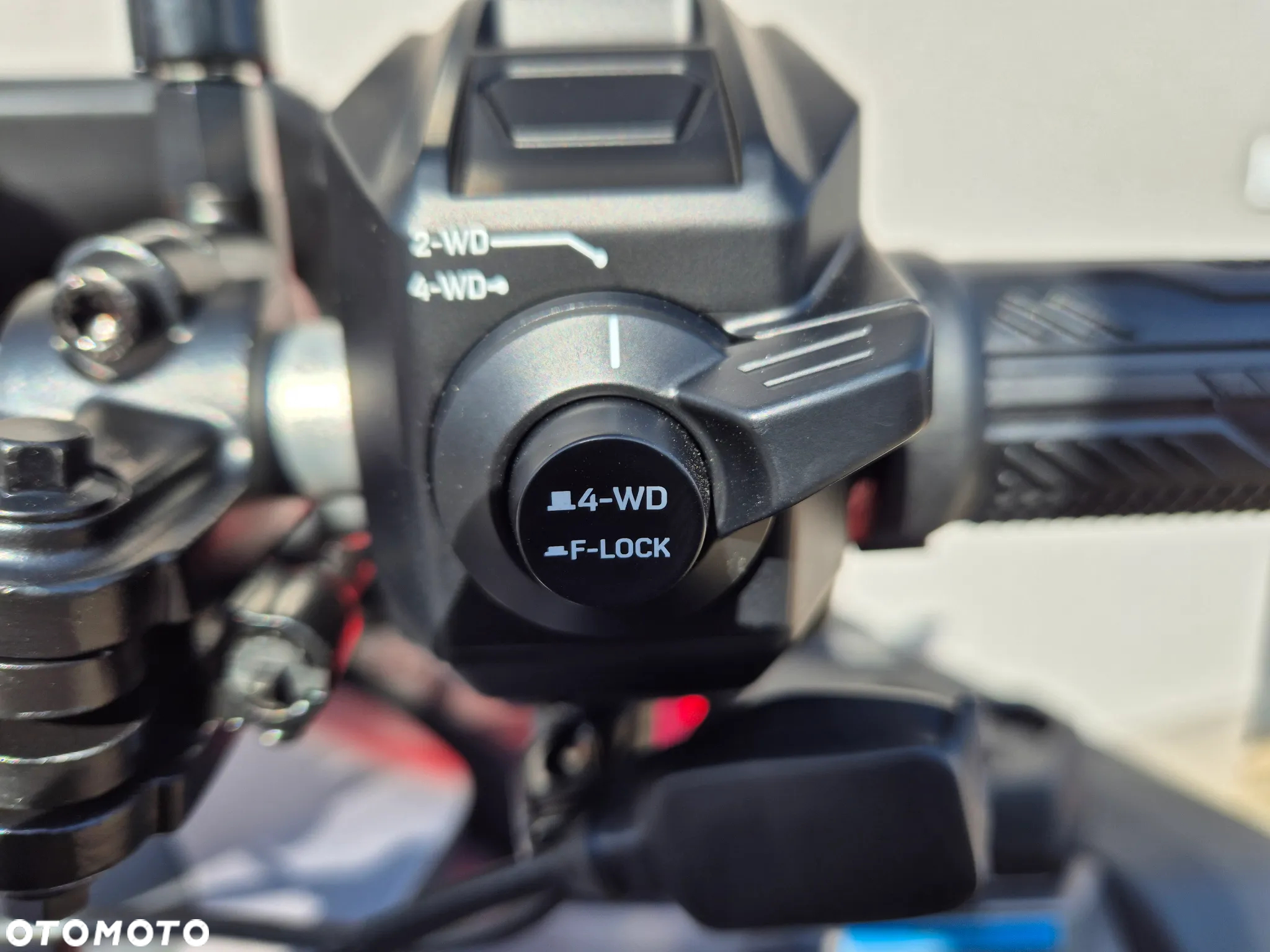 CFMoto Inny - 24