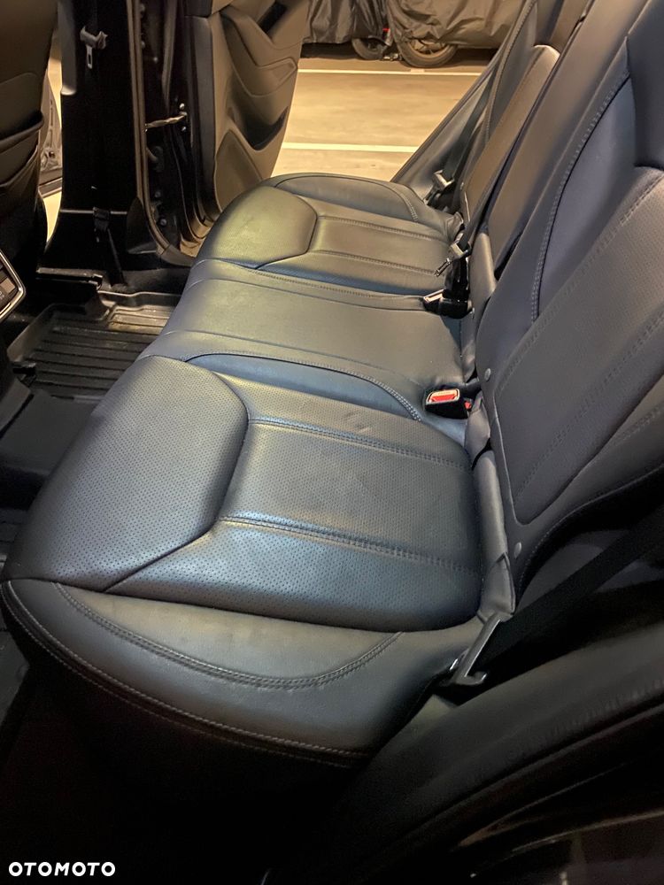Subaru Forester 2.0 i Platinum Lineartronic - 21