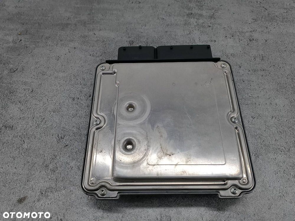 KOMPUTER, STEROWNIK AUDI A4 B6 03G906016HA 0281012219 1.9 TDI - 4