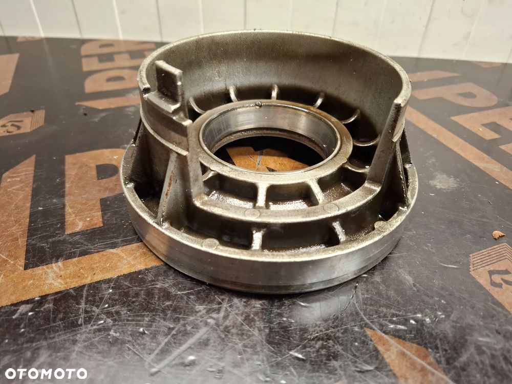 Obudowa Skrzyni Biegów S-Tronic S-Tronik 0B4301567D Audi - 4