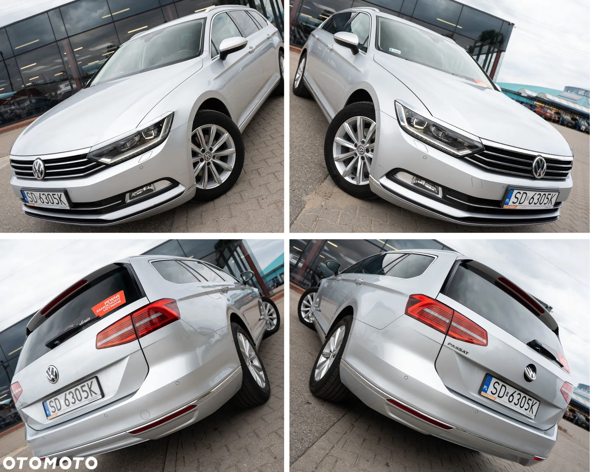 Volkswagen Passat 2.0 TDI BMT Comfortline - 14