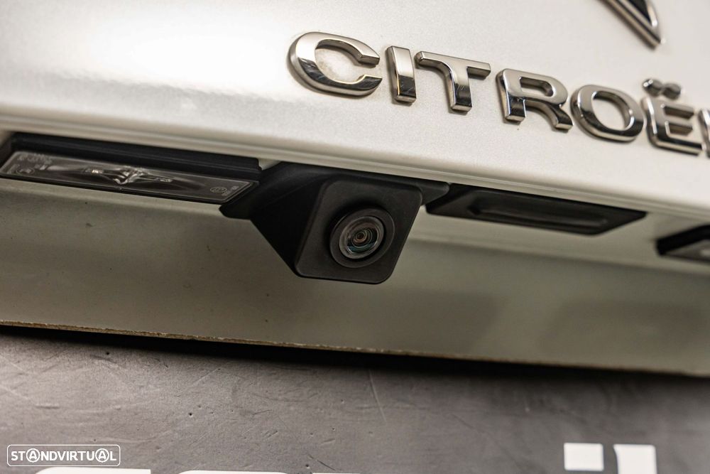 Citroën C5 Aircross 1.2 PureTech Shine EAT8 - 15