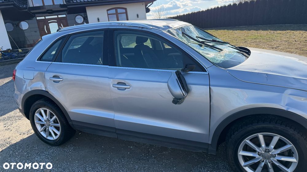 Audi Q3 2.0 TDI - 23