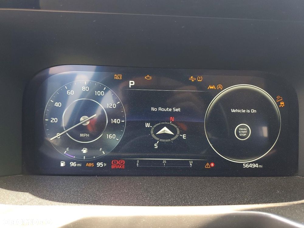 Kia Sorento - 10