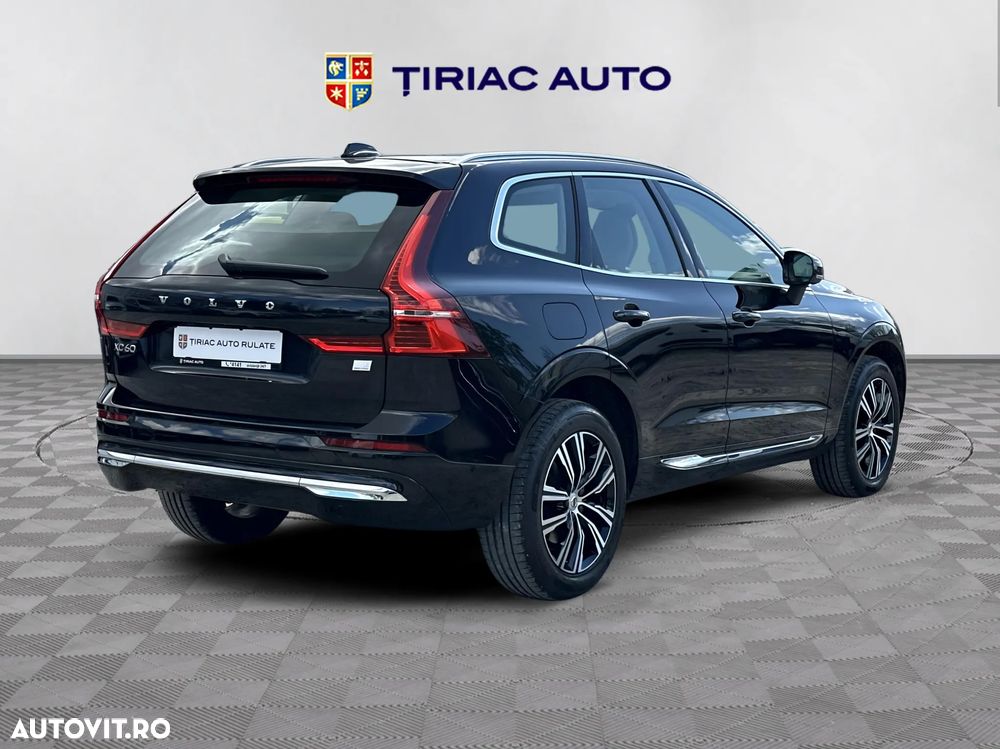 Volvo XC 60 - 5