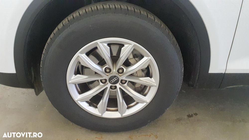 Audi Q5 40 TDI ack quattro S tronic advanced - 21