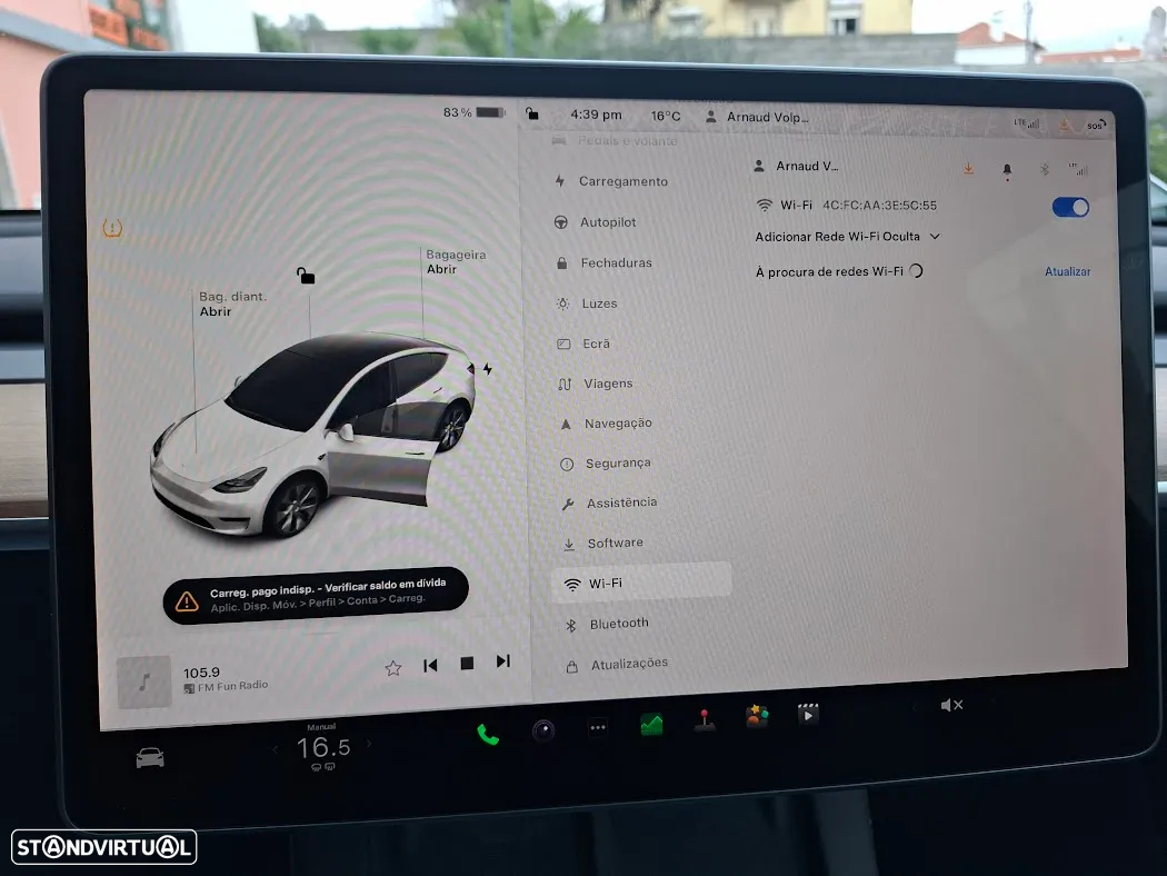 Tesla Model Y Long Range Dual Motor AWD - 16