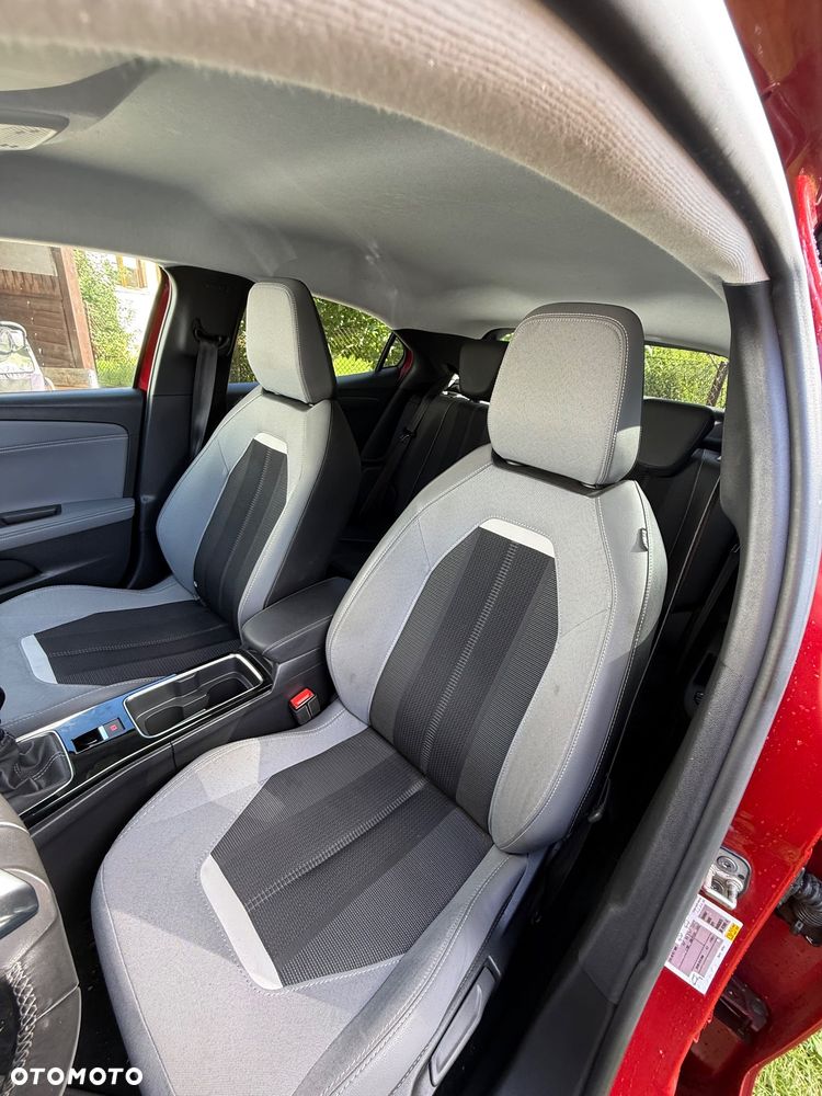Opel Mokka - 11