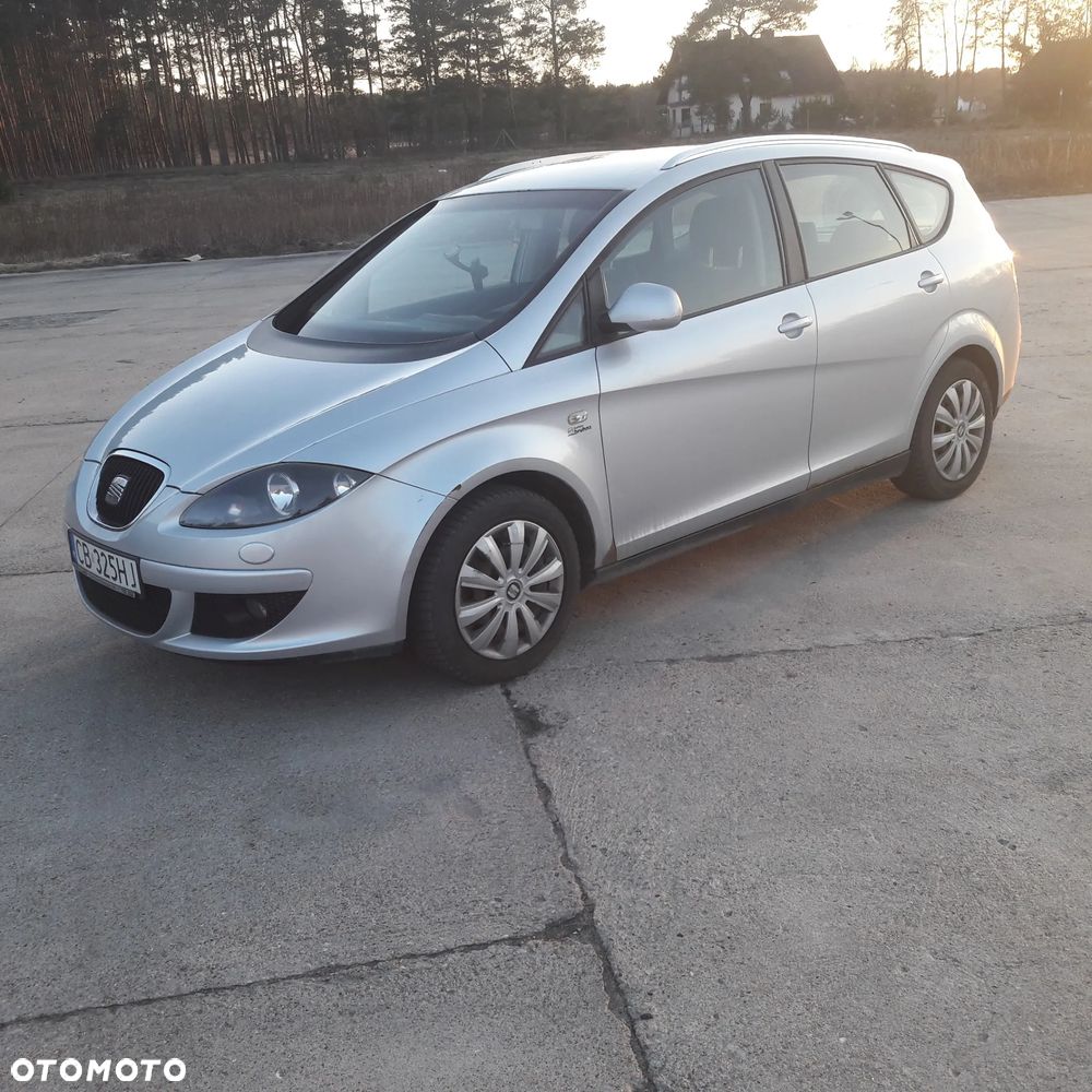 Seat Altea XL - 3