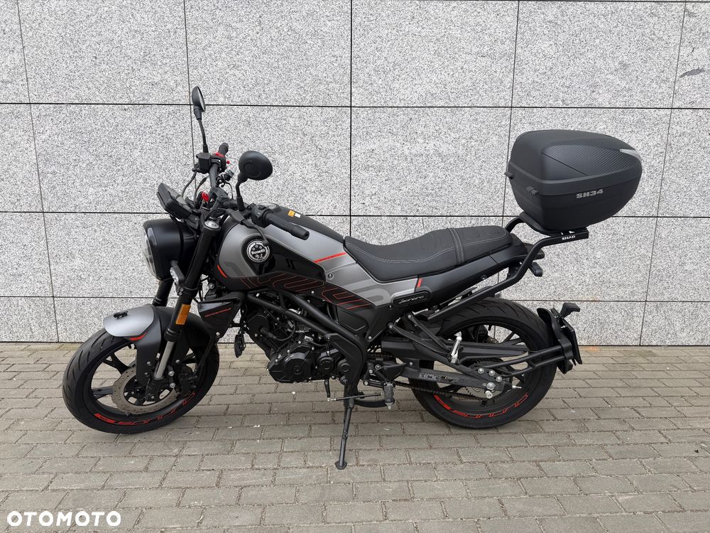 Benelli Leoncino - 1