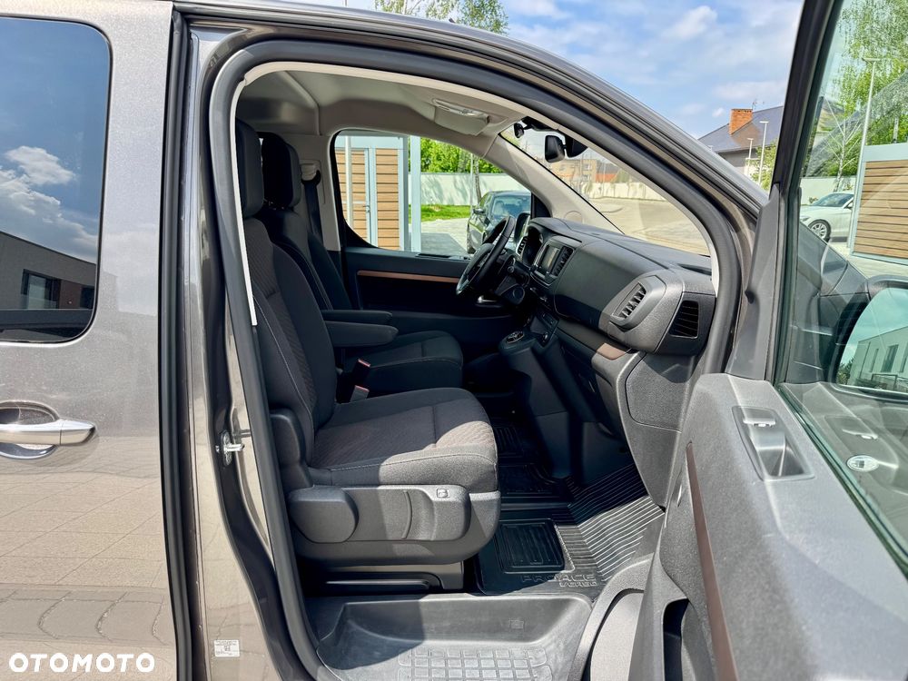 Toyota Proace Verso 2.0 D4-D Long Family - 24