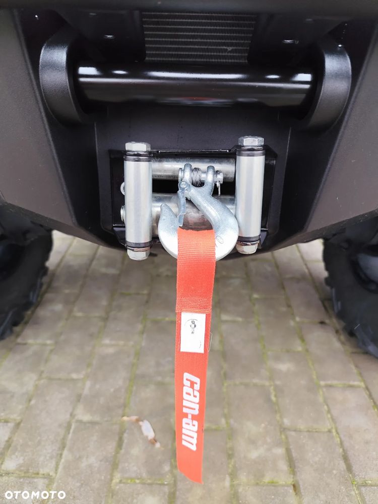 Can-Am Outlander - 15