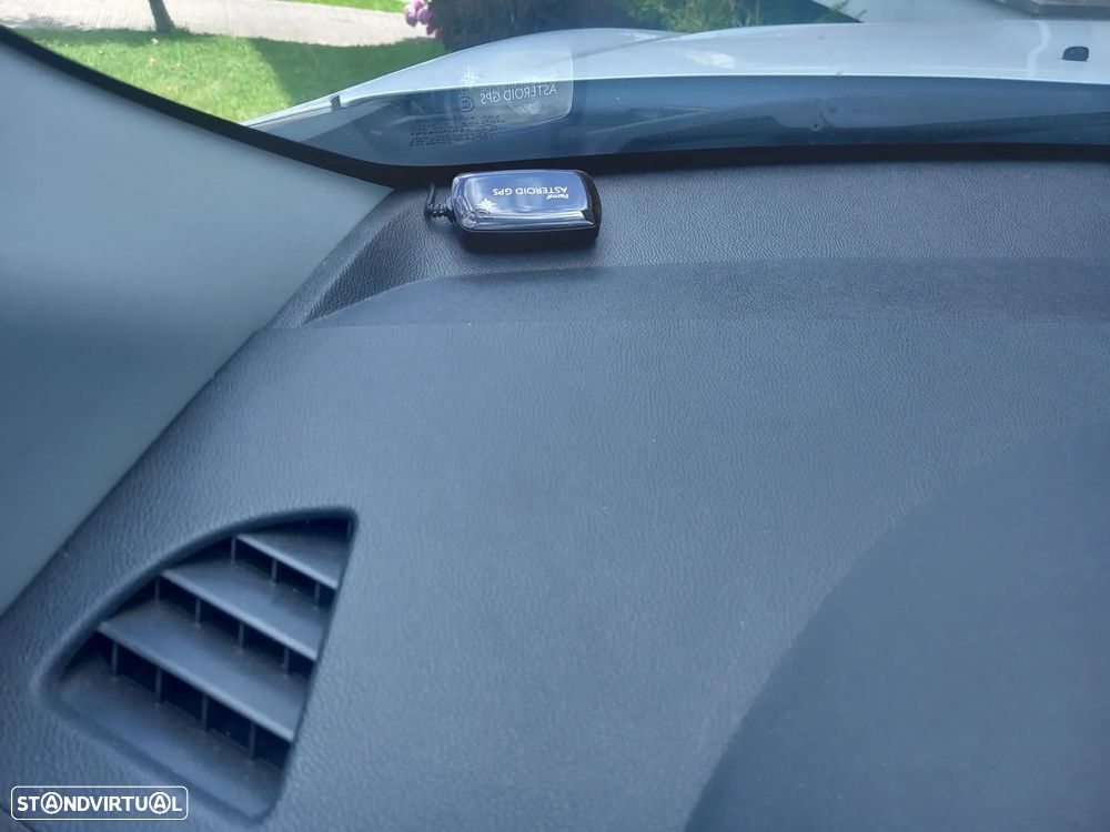 Mitsubishi ASX 1.6 DI-D Tokyo Edition - 17