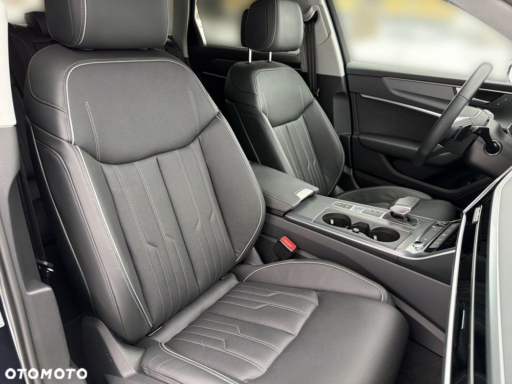 Audi A6 Allroad - 15