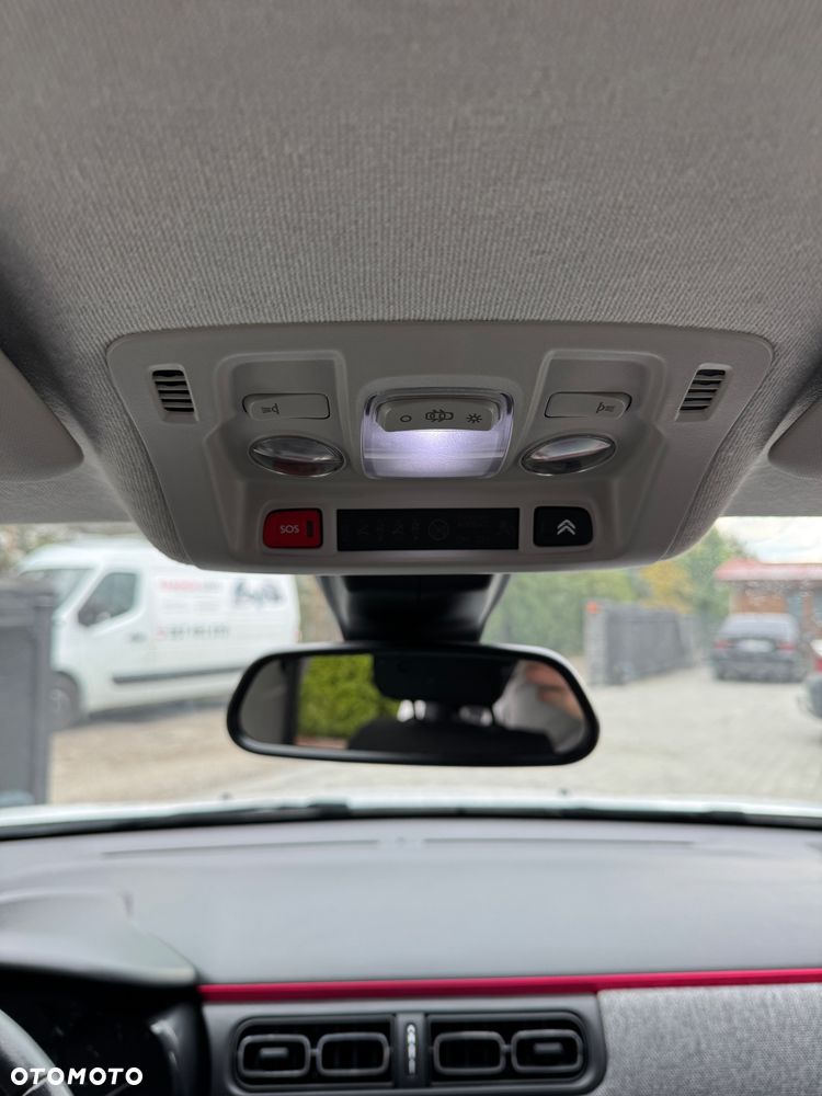 Citroën C3 Pure Tech 110 S&S ELLE - 23