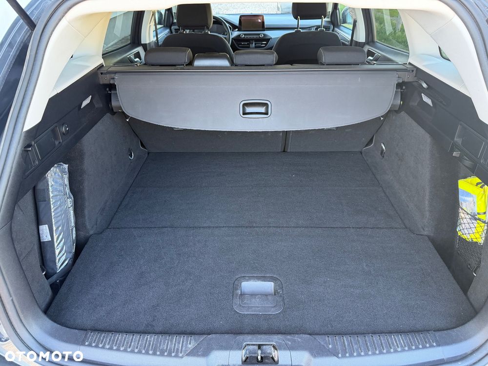 Ford Focus 1.5 EcoBlue Start-Stopp-System TITANIUM STYLE - 22