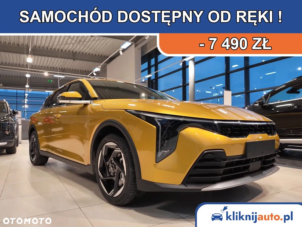 Kia K4 1.6 T-GDI L - 2
