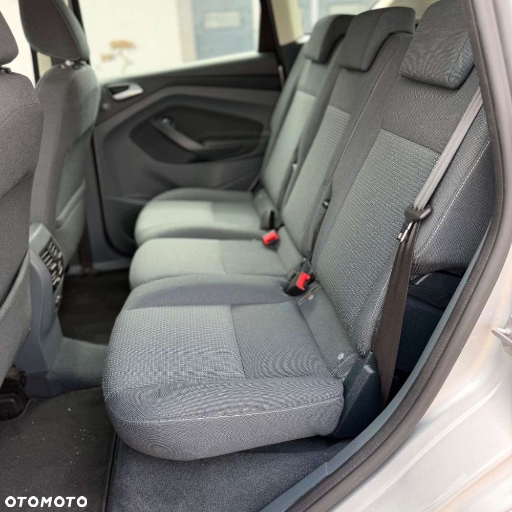 Ford C-MAX - 21
