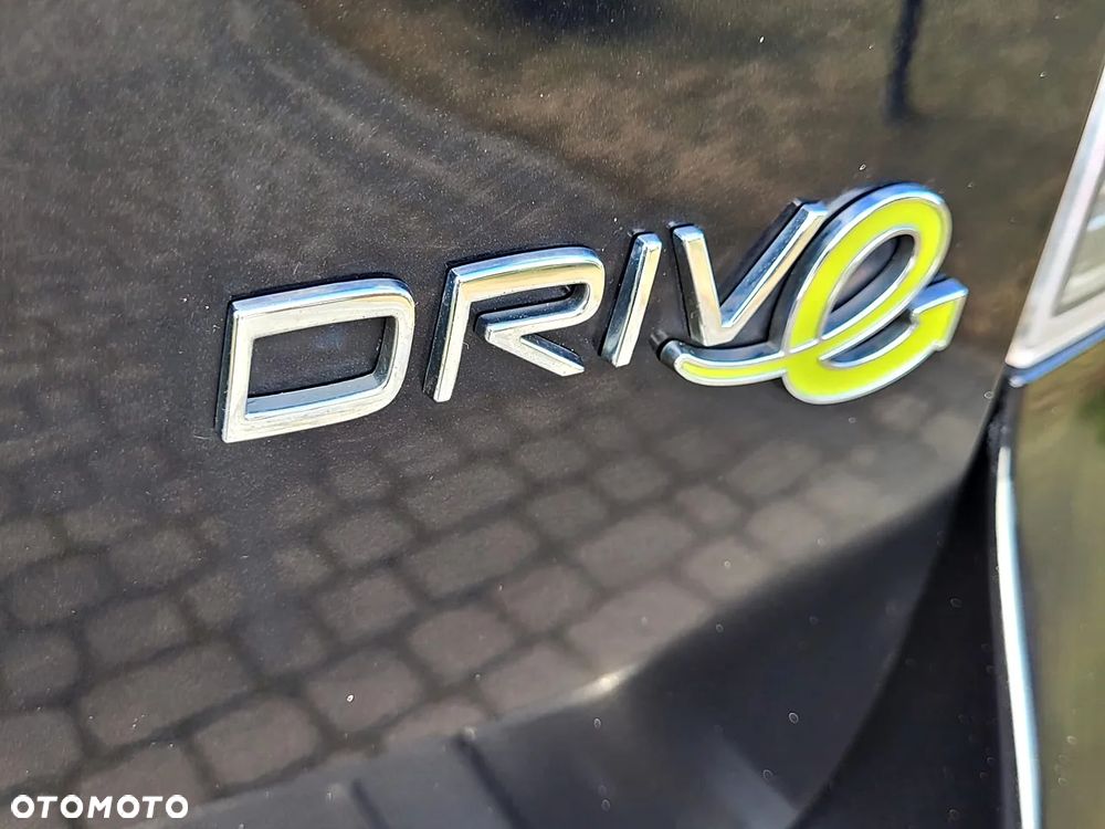 Volvo V50 DPF DRIVe Momentum - 35