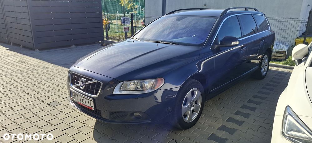 Volvo V70 - 8