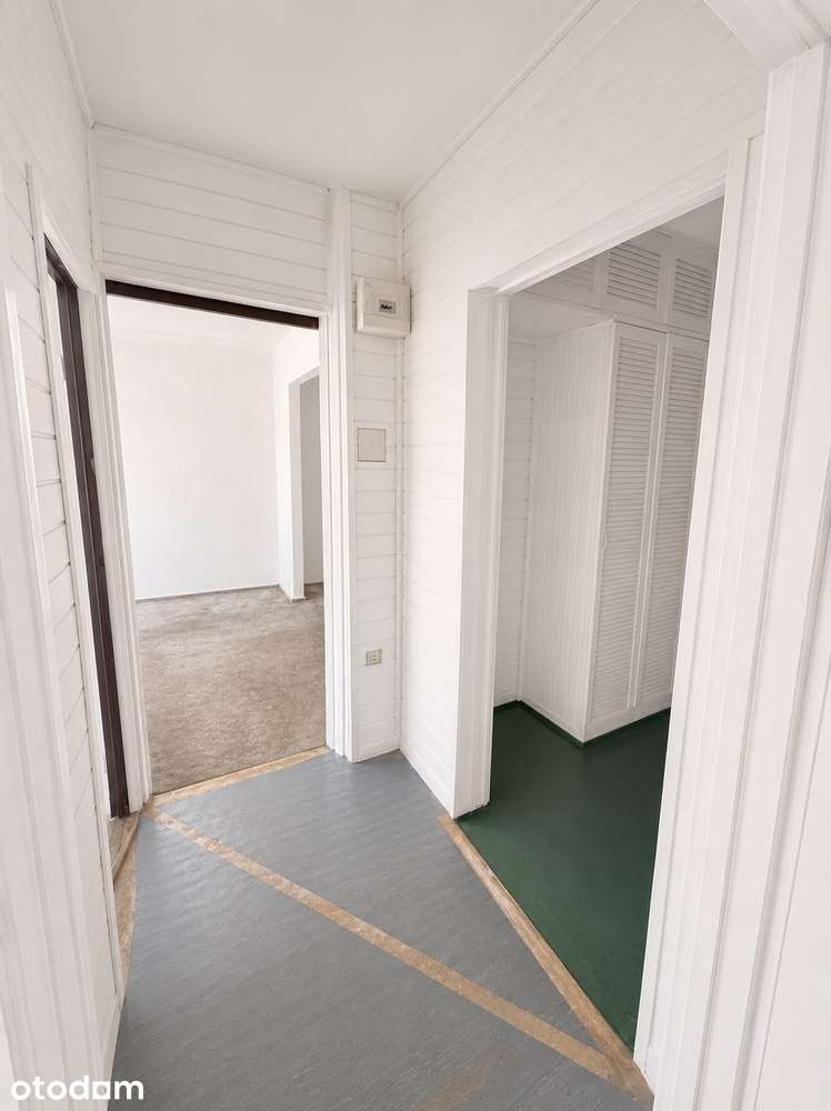 Atrakcyjne mieszkanie do własnej aranżacji | 39 m² | Cieszyn