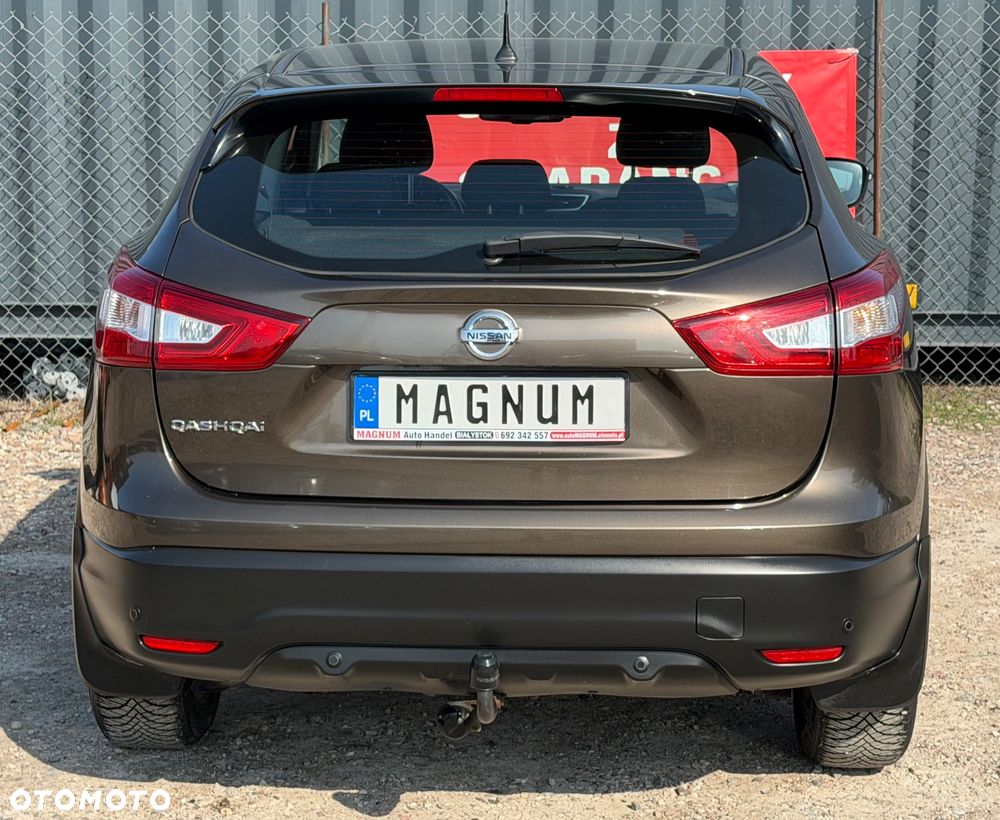 Nissan Qashqai 1.2 DIG-T 360 - 27