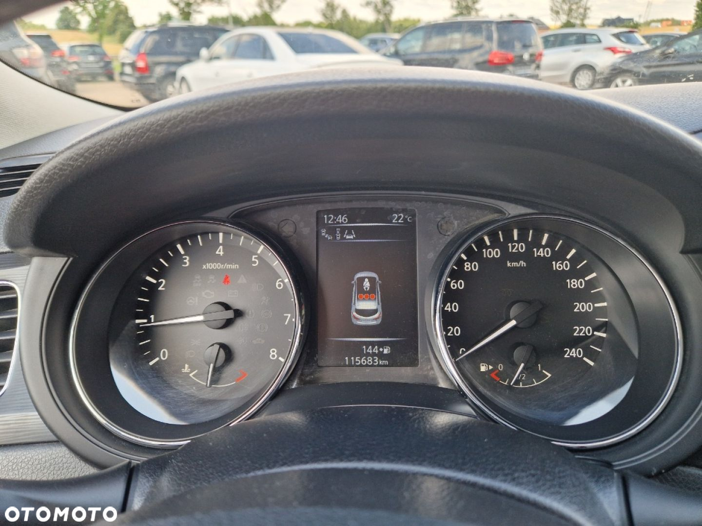 Nissan Pulsar 1.2 DIG-T Tekna - 11
