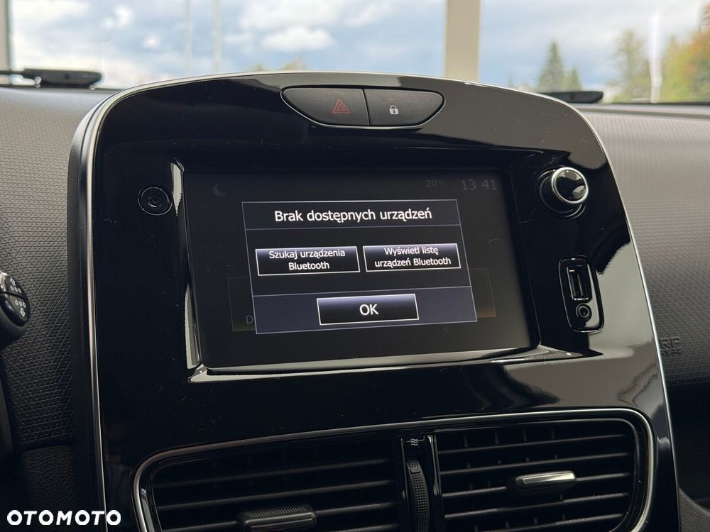 Renault Clio 0.9 Energy TCe Zen - 30