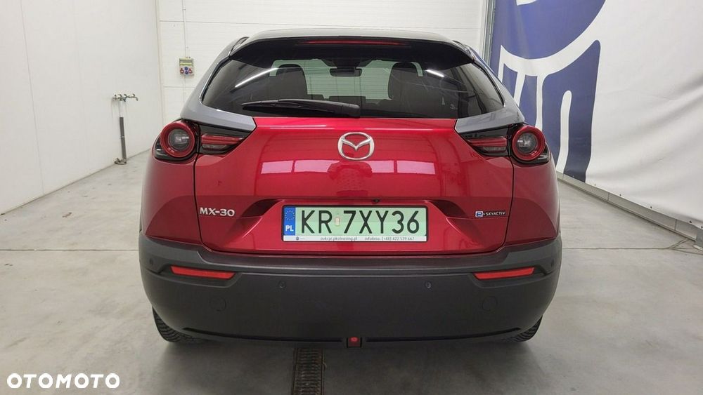 Mazda CX-30 - 7