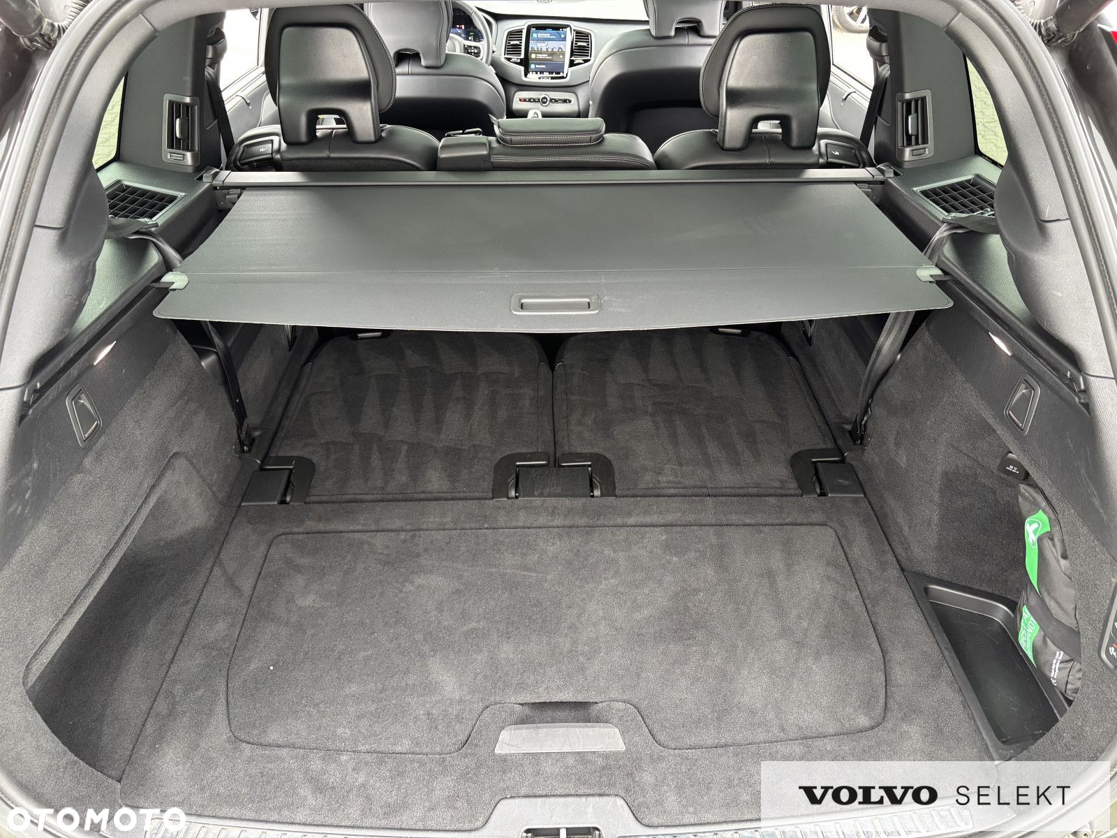 Volvo XC 90 - 24