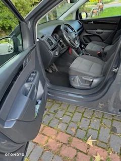 Seat Alhambra 2.0 TDI Ecomotive Style - 9