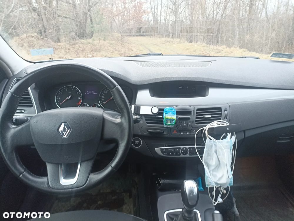 Renault Laguna 2.0 dCi Bose Edition - 23