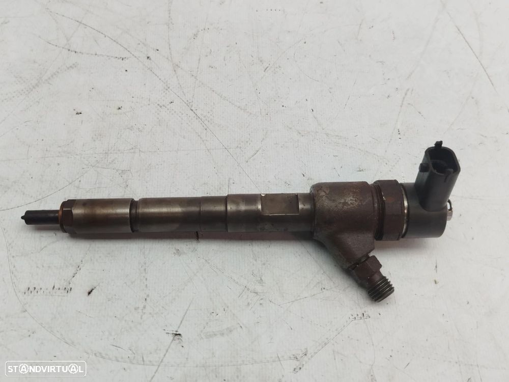 Injetor OPEL Combo Furgão/Combi - 1