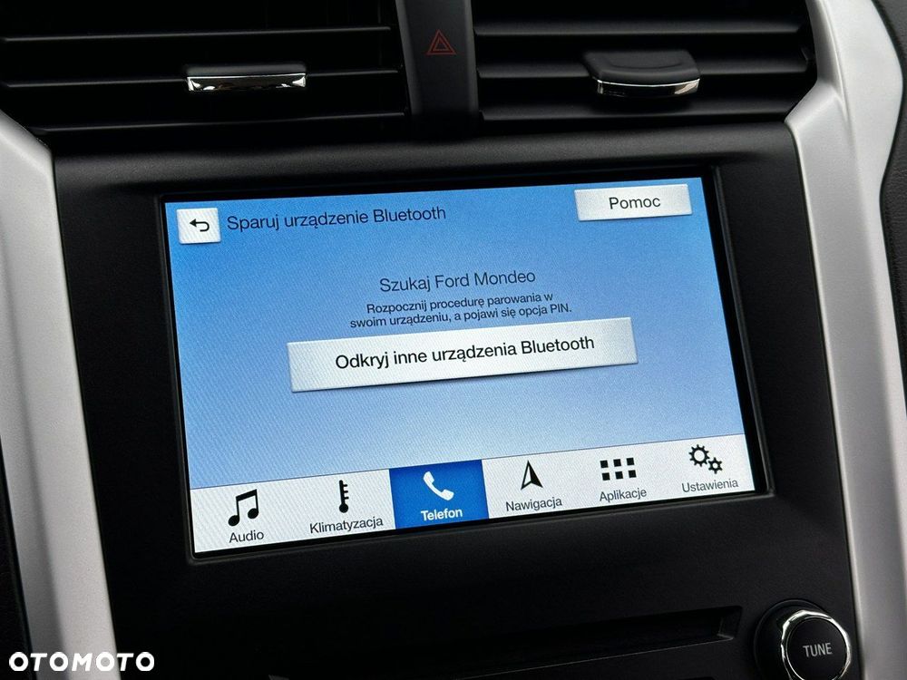 Ford Mondeo 2.0 TDCi Ambiente - 22