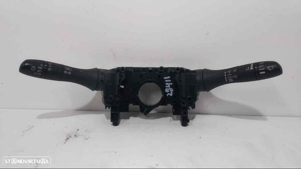 COMANDOS MULTIFUNÇÕES NISSAN QASHQAI J11E - 1