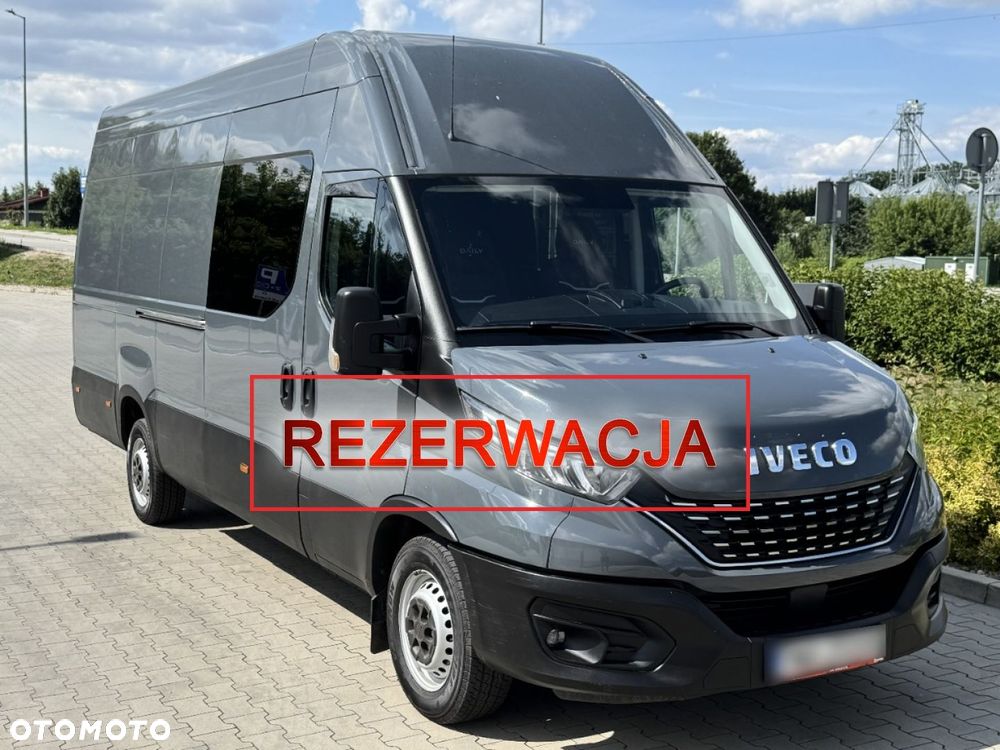 Iveco Daily - 39