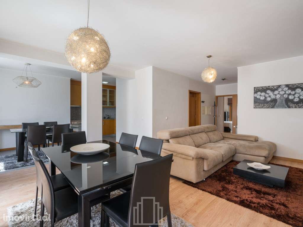 Apartamento T2 - Furadouro - Grande imagem: 3/19