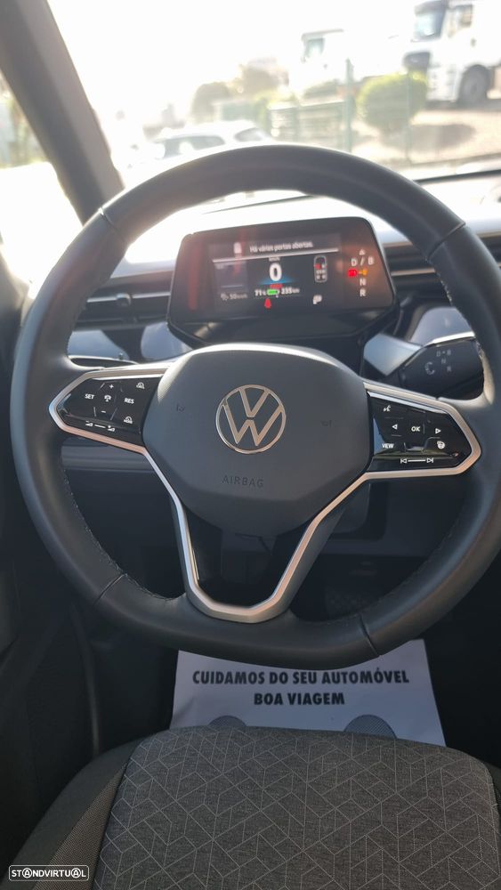 VW ID.Buzz 91 kWh Pro - 15