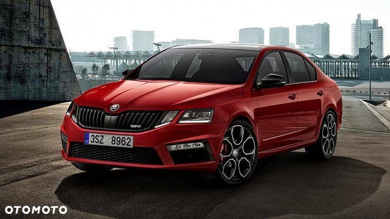 4x Felgi 16 m.in. do SKODA Octavia III IV Karoq Scout Superb Yeti - SK516 (BK5278) - 5