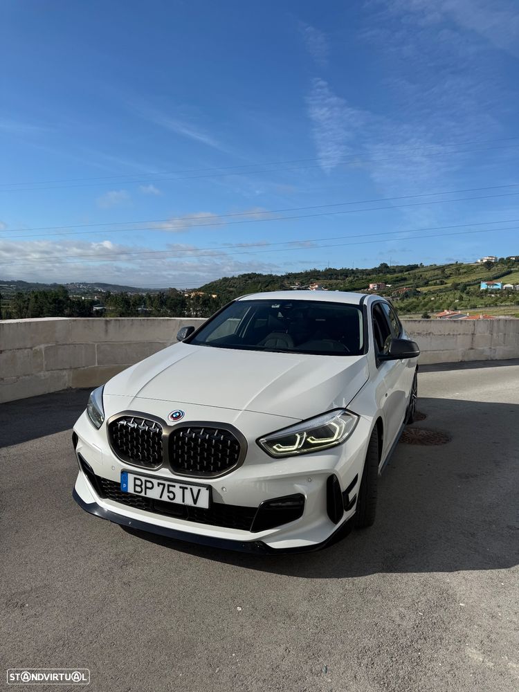 BMW 118 i - 2