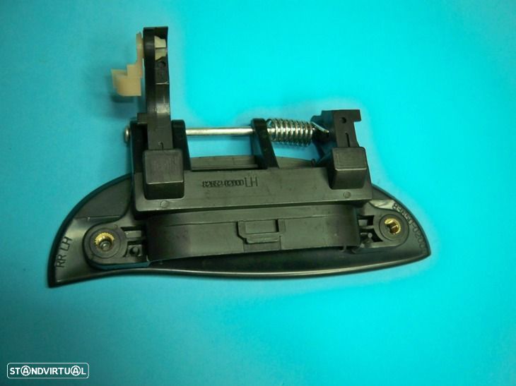 Puxador de Porta exterior Hyundai Atos    NOVOS - 3