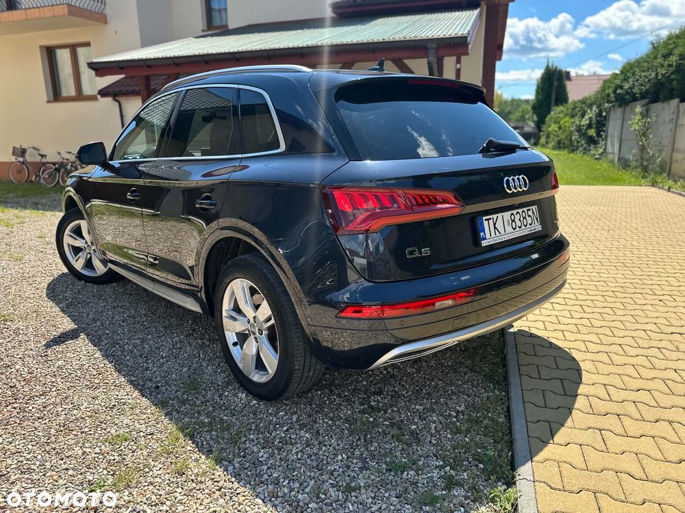 Audi Q5 - 3