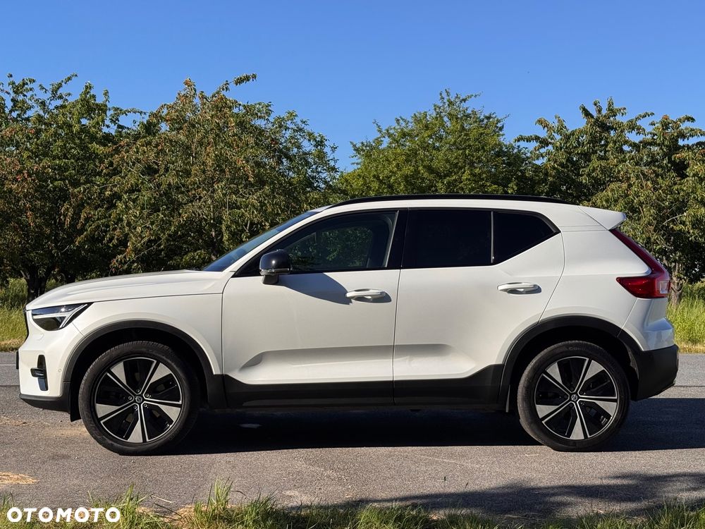 Volvo XC 40 B4 Ultra Dark - 6