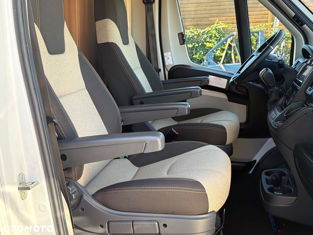 Eura Mobil Activia One 570 HS - 23
