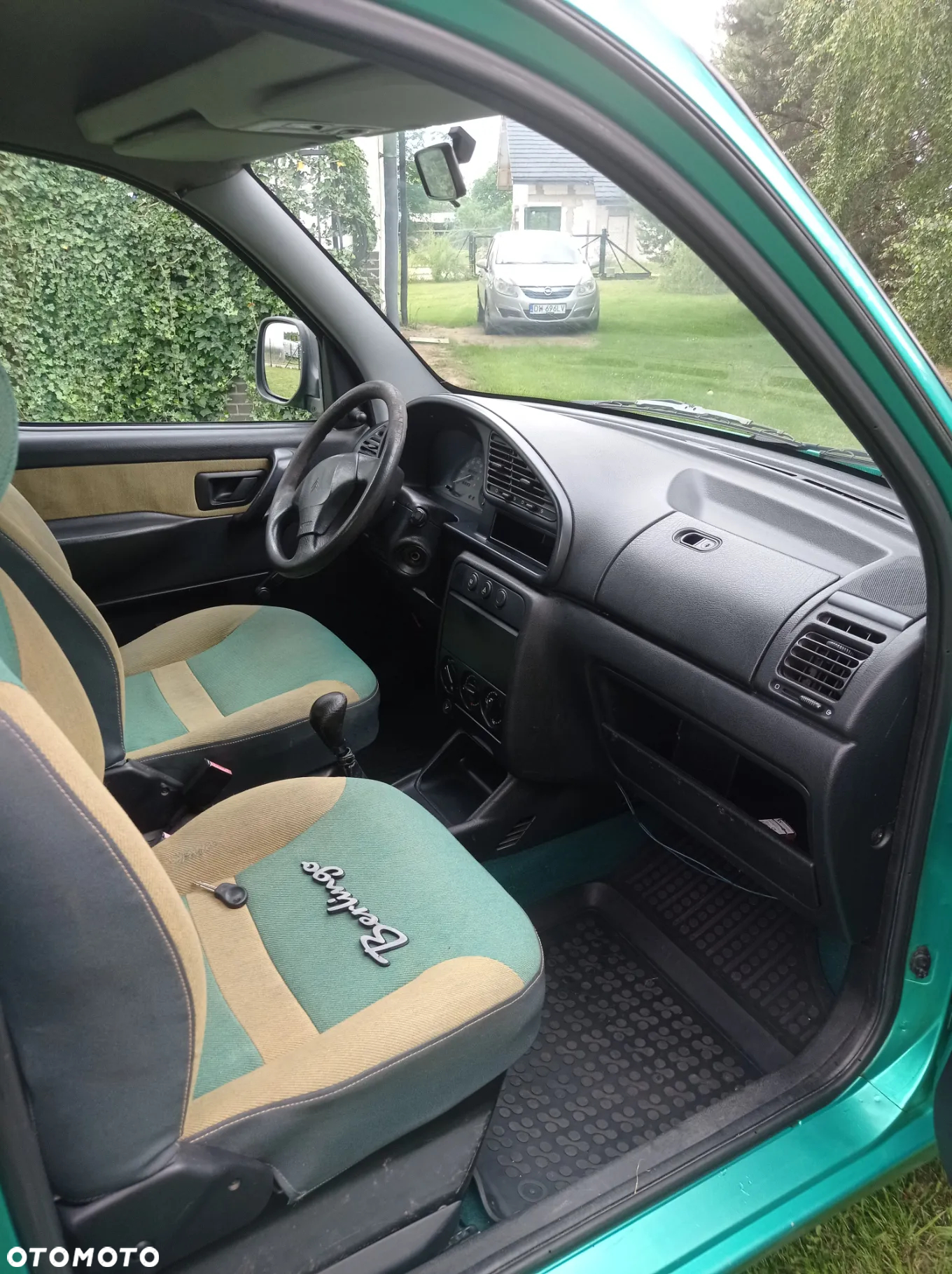 Citroën Berlingo - 4
