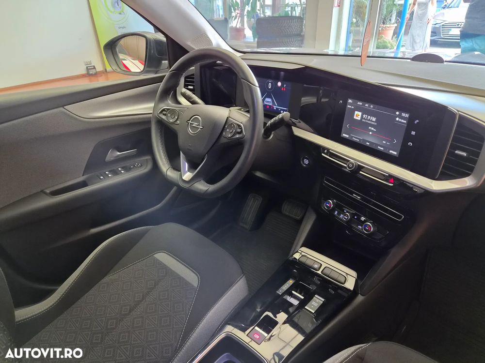 Opel Mokka Mokka-e 50 kWh Edition - 17