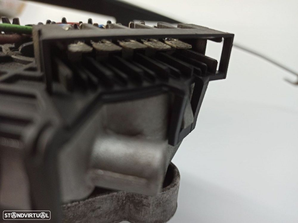 MOTOR LIMPA-VIDROS FRONTAL MERCEDES CLASE E (W210) BERLINA DIESEL 290 TURBODIESE... - 6