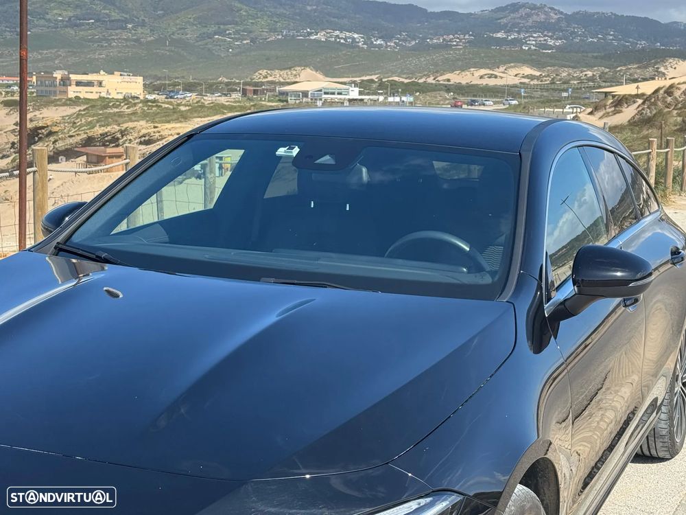 Mercedes-Benz CLA 250 e 8G-DCT Progressive - 6