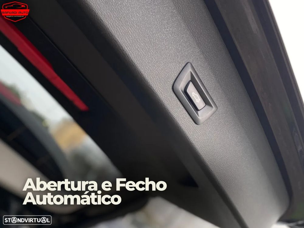 BMW X1 sDrive18d Advantage - 28